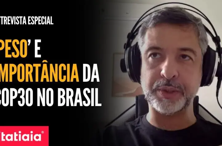 cop30 o que