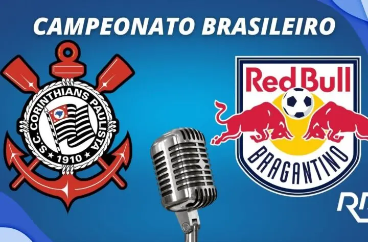 corinthians x bragantino