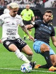 corinthians x gr mio