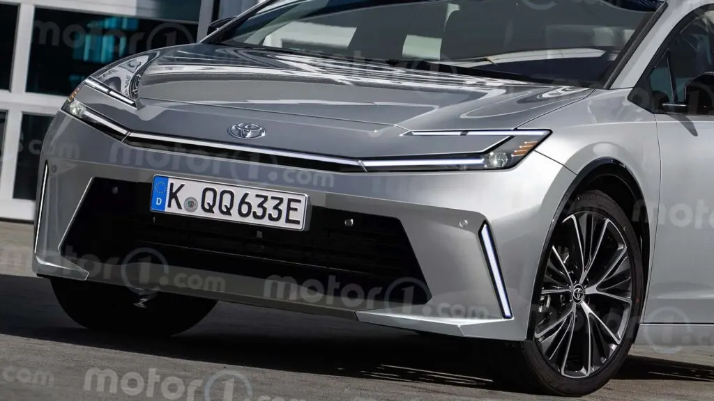 corolla 2026