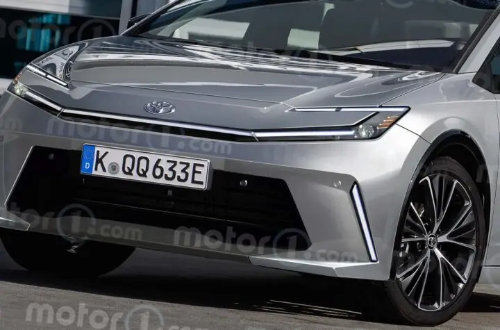 corolla 2026