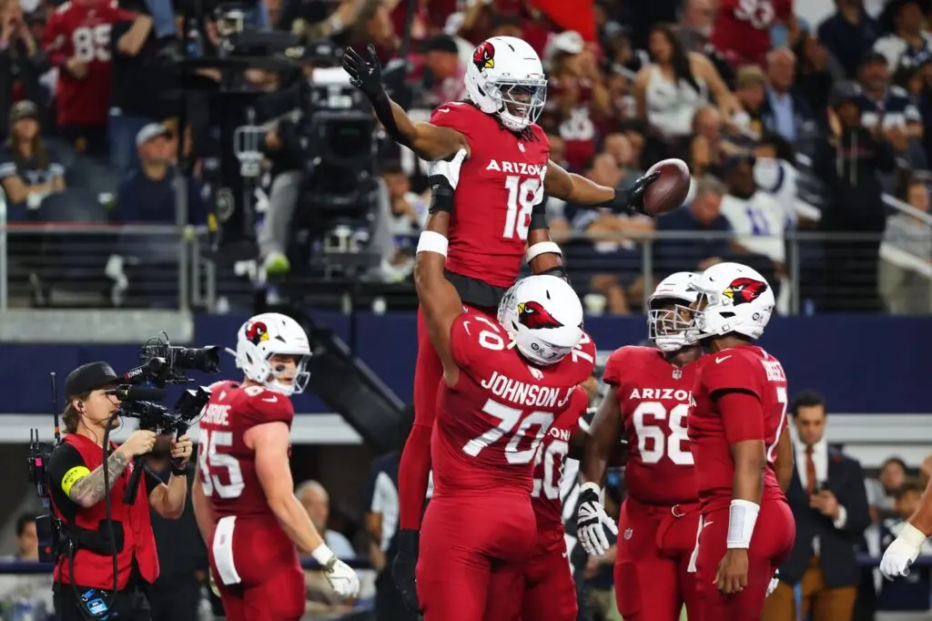 cowboys x cardinals