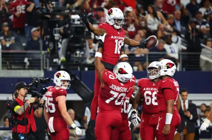 cowboys x cardinals