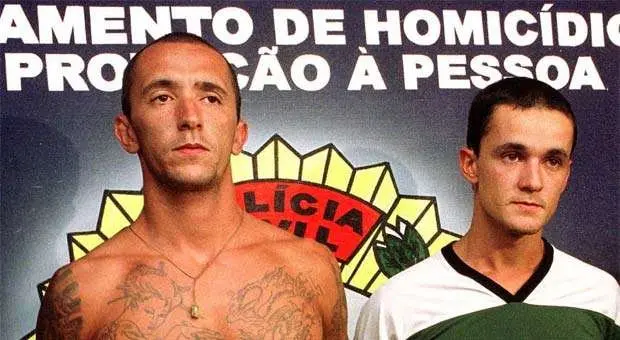 cravinhos irmaos