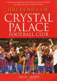 cristal palace