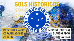 cruzeiro hoje