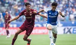 cruzeiro x fluminense