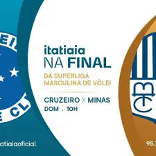 cruzeiro x minas