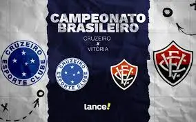cruzeiro x vitoria