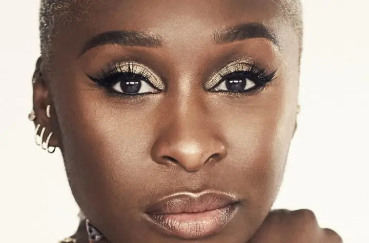 cynthia erivo