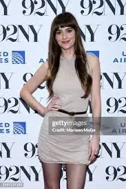 dakota johnson