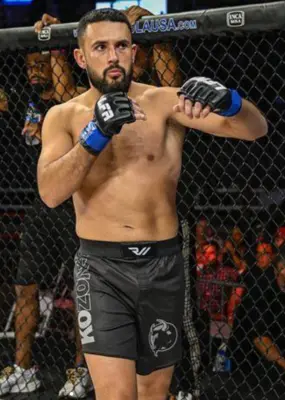 daniel frunza