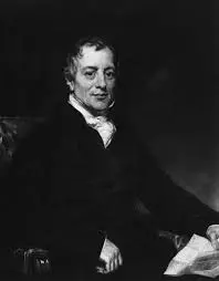 david ricardo