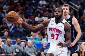 detroit pistons