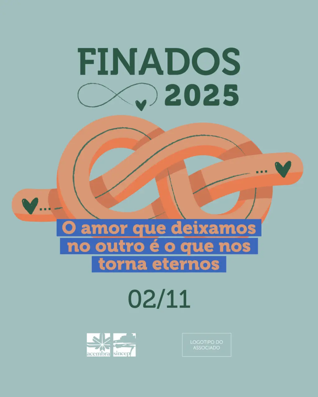 dia de finados 2025