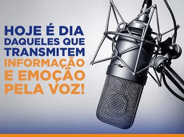 dia do radialista