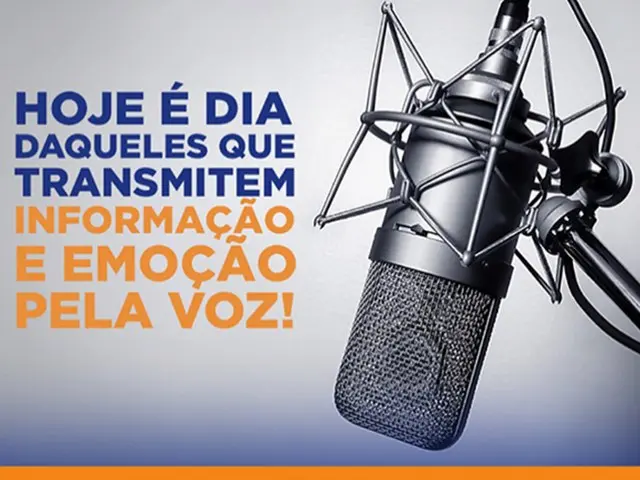 dia do radialista