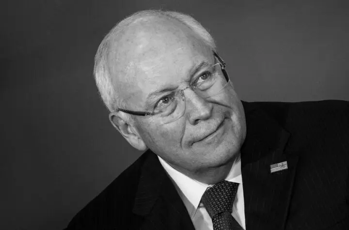 dick cheney