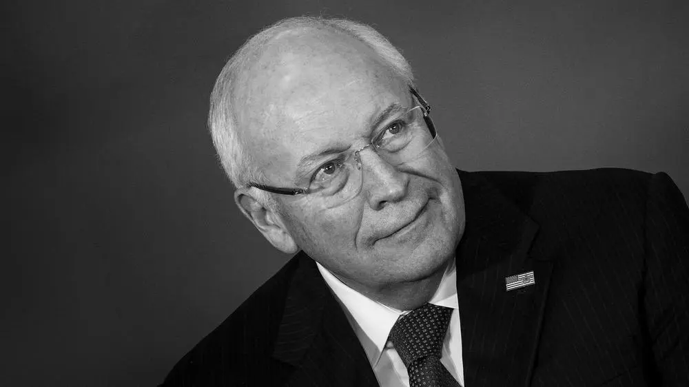dick cheney