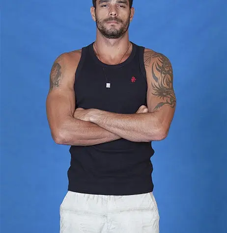 diego grossi