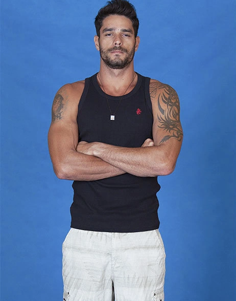 diego grossi