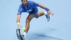 djokovic