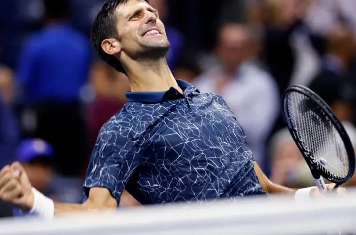 djokovic