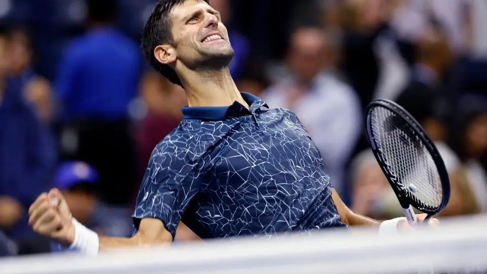 djokovic