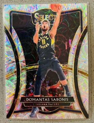domantas sabonis