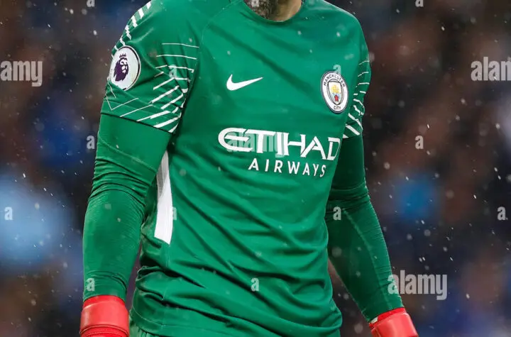 ederson