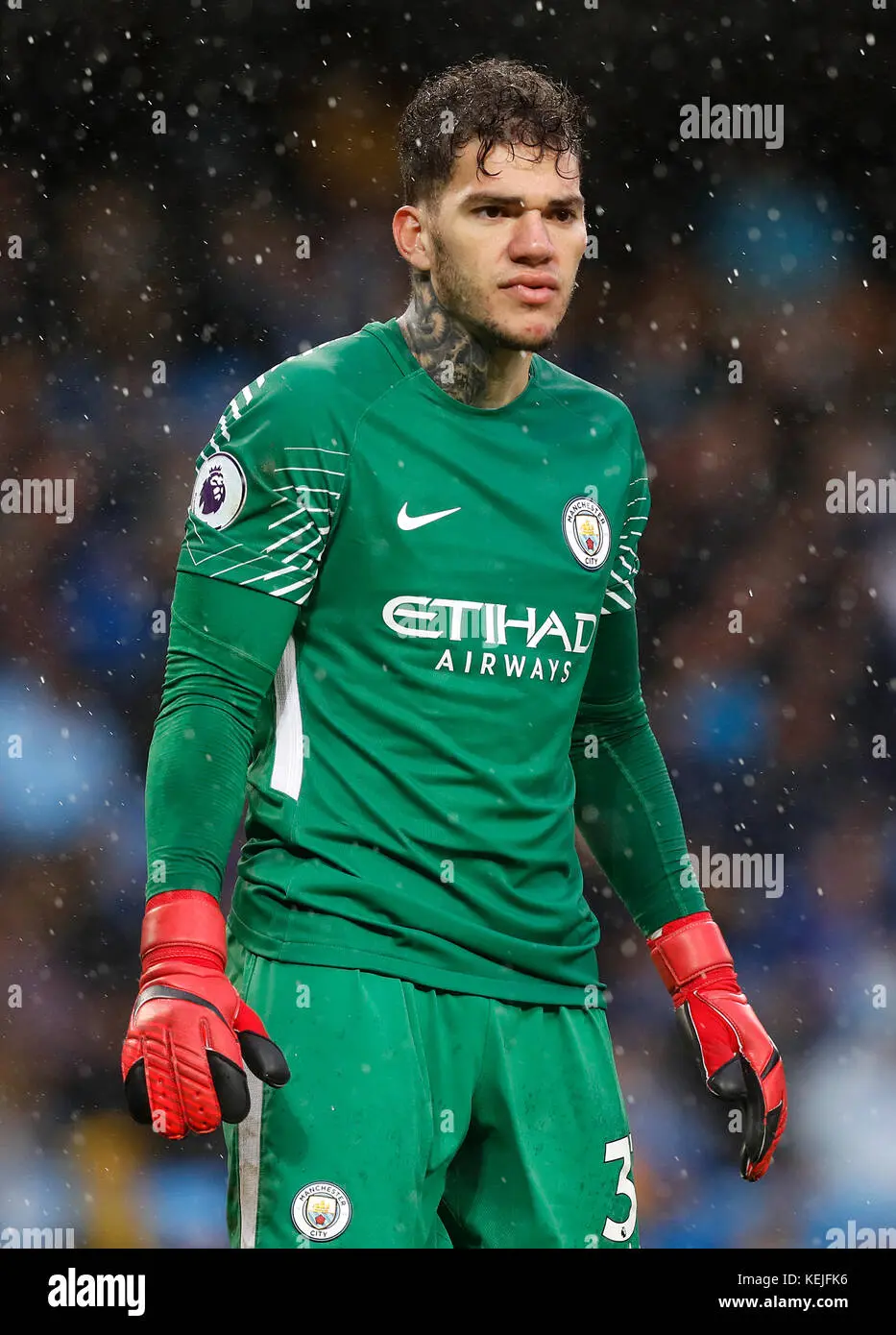 ederson