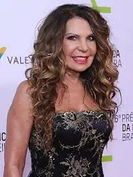 elba ramalho
