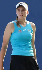 elena rybakina