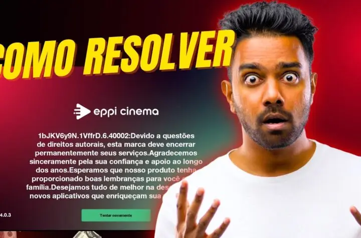 eppi cinema caiu