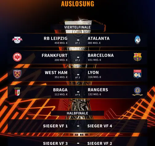 europa league