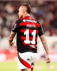 everton cebolinha