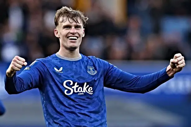 everton fc