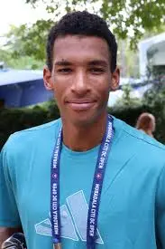 f lix auger aliassime