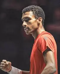 f lix auger aliassime