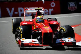 f1 felipe massa