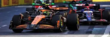 f1 hoje