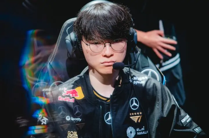 faker
