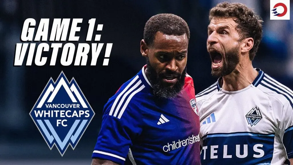 fc dallas x whitecaps