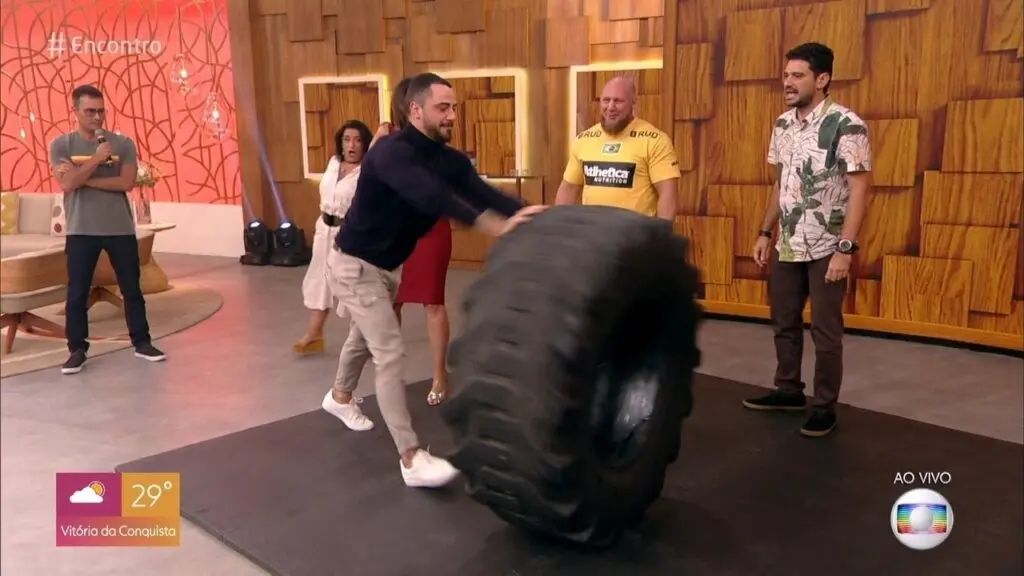 felipe titto