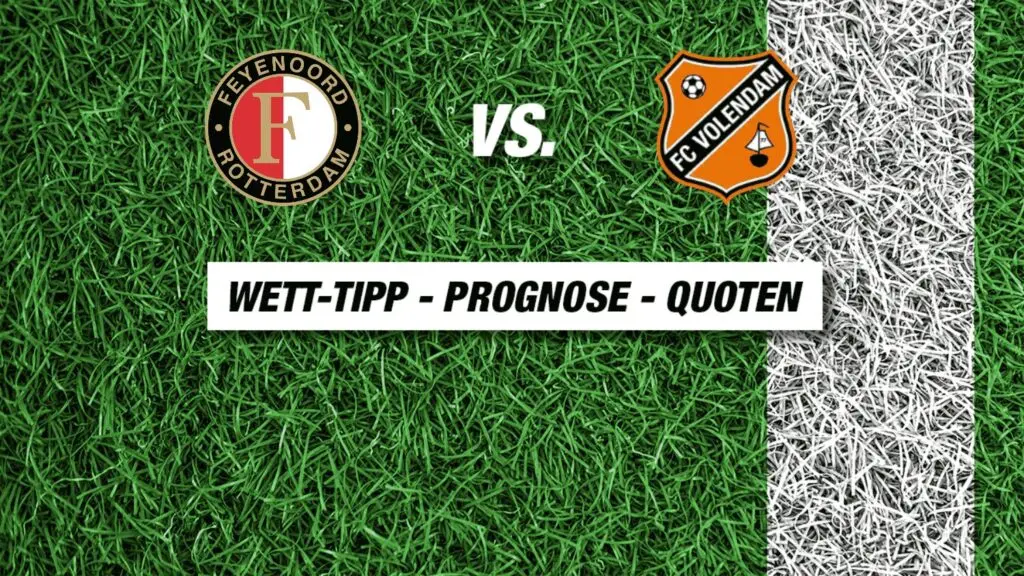 feyenoord x volendam