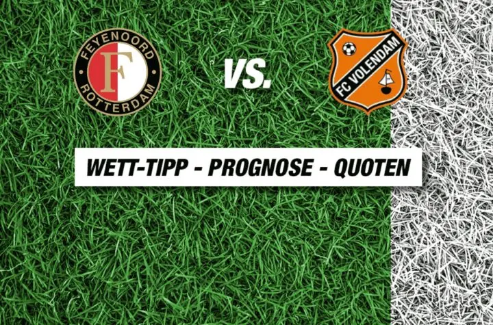feyenoord x volendam