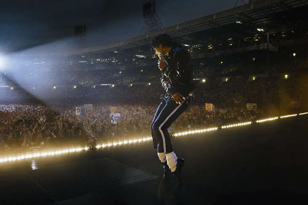 filme michael jackson