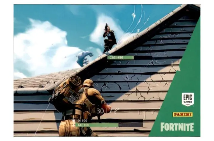 fortnite