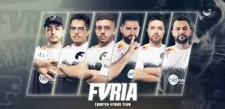 furia cs