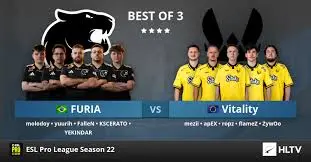 furia x vitality